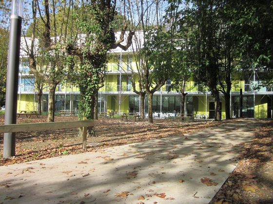 Gallery - Green Nest Hostel Uba Aterpetxea