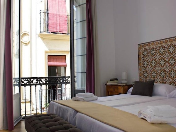 Gallery - Life Apartments Alberto Lista