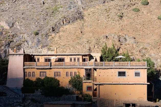 Gallery - Le Village Du Toubkal & Spa