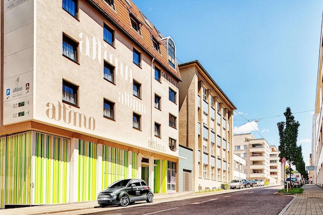 Gallery - Attimo Hotel Stuttgart
