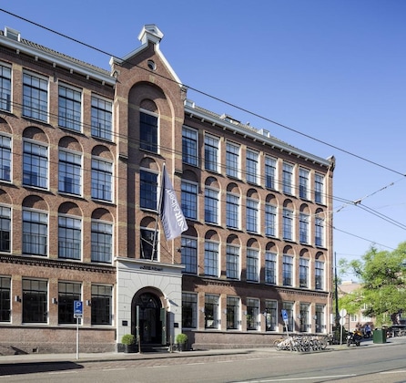 Gallery - Sir Albert Hotel Amsterdam