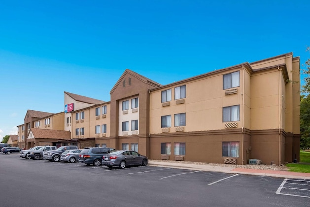 Gallery - Surestay Plus Hotel By Best Western Coralville Iowa City