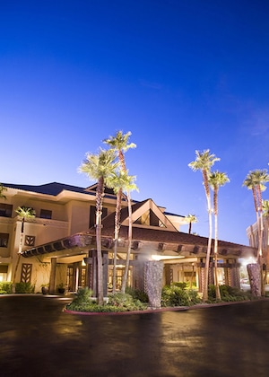 Gallery - Tahiti Village Resort & Spa