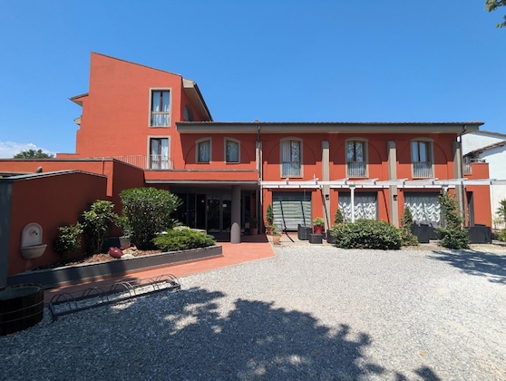 Gallery - Hotel Carignano