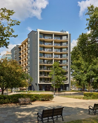 Gallery - Hotel Aka Washington Circle