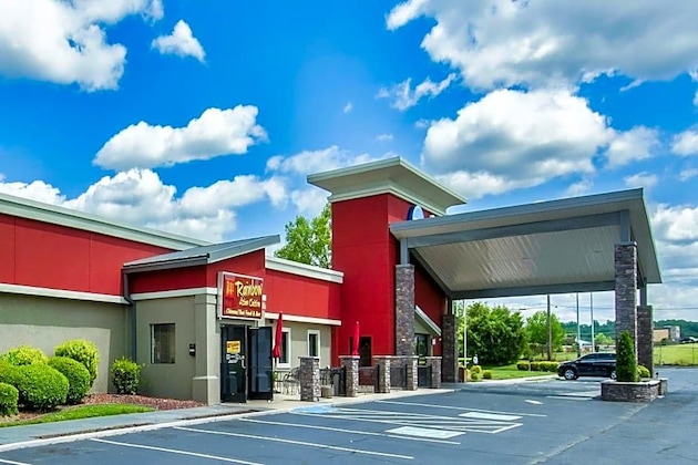 Gallery - Days Inn & Suites By Wyndham Johnson City