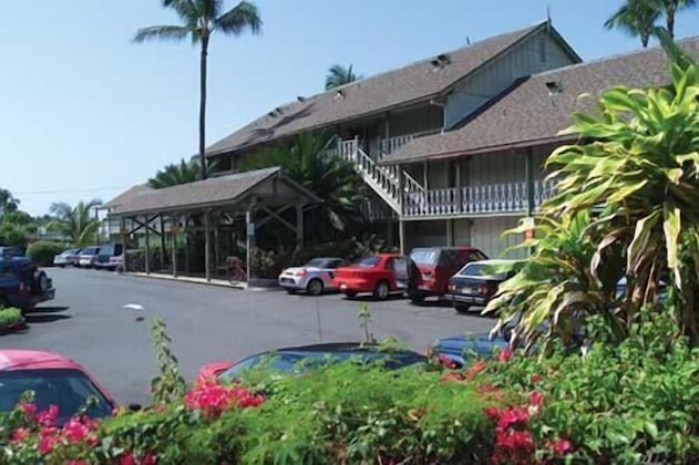 Gallery - Kona Islander Vacation Club