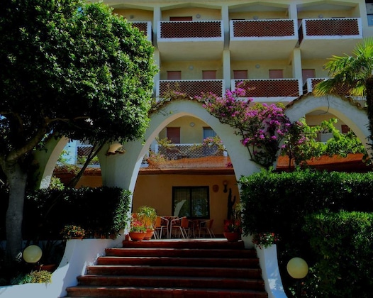 Gallery - Hotel Punta Faro