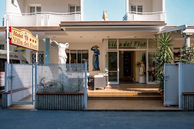 Gallery - Hotel Villa Dei Fiori