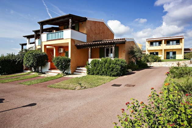 Gallery - Hotel Baia Aranzos