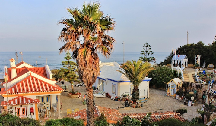 Gallery - Villa Ana Margarida Beach