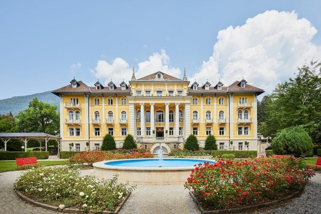 Gallery - Grand Hotel Imperial
