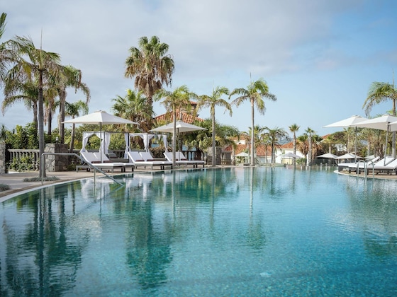 Gallery - Dreams Madeira Resort Spa & Marina