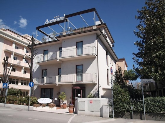 Gallery - Hotel Arcangelo