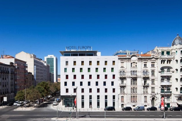 Gallery - Hotel 3K Europa