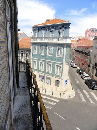 Gallery - Lisbon Experience Apartments Príncipe Real