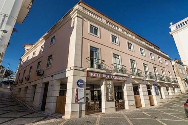Gallery - Dos Cavaleiros