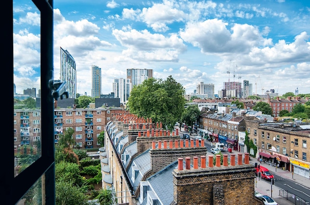 Gallery - Restup London