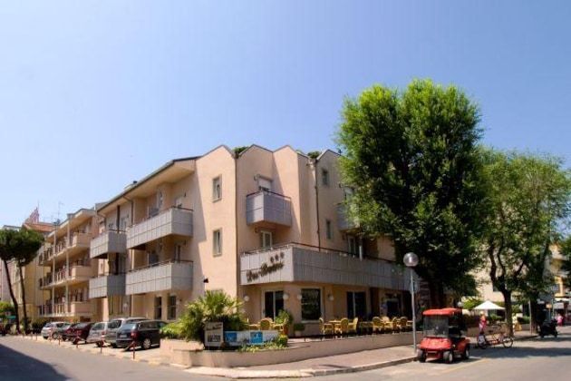 Gallery - Hotel Des Bains