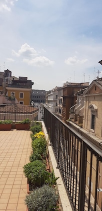 Gallery - Casa Santa Sofia Hotel