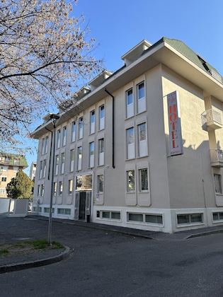 Gallery - Hotel Kristall