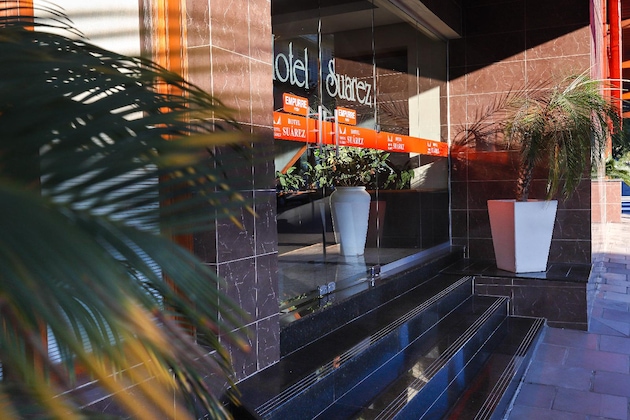 Gallery - Hotel Suárez Campo Bom