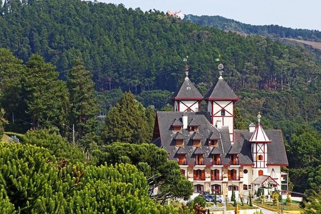 Gallery - Hotel Nacional Inn Campos Do Jordão