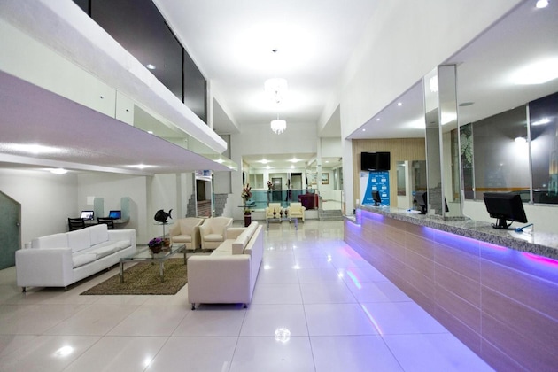 Gallery - Jb Hotel