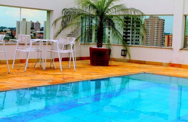 Gallery - Center Flat - Hotel E Eventos