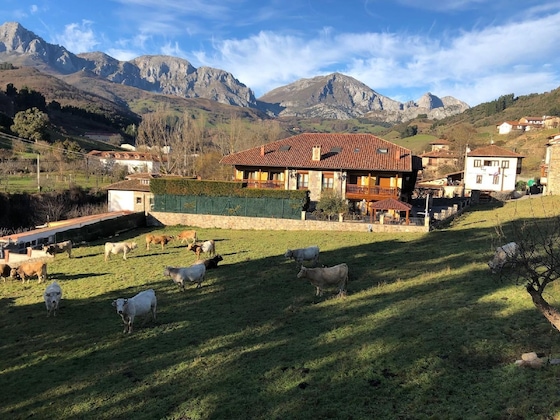 Gallery - Posada El Corcal De Liébana