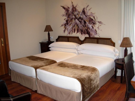 Gallery - Hotel el Jardín de Eugenia