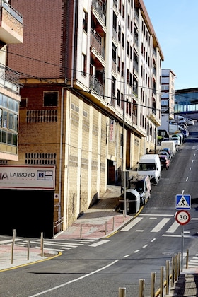 Gallery - Hotel San Jorge