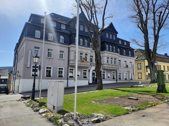 Gallery - Rathaushotel