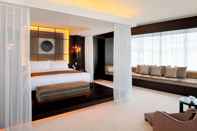 Gallery - Jw Marriott Marquis Hotel Dubai