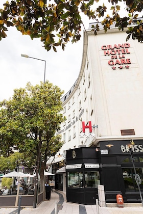 Gallery - Grand Hotel De La Gare