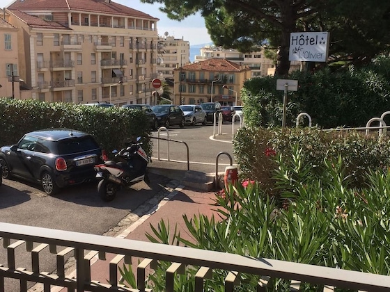 Gallery - Olivier Hotel