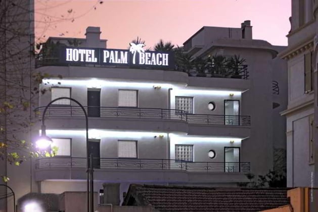 Gallery - Hotel Palm Beach