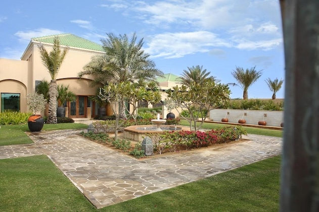 Gallery - Anantara Sir Bani Yas Island Al Yamm Villa Resort - Only Adults