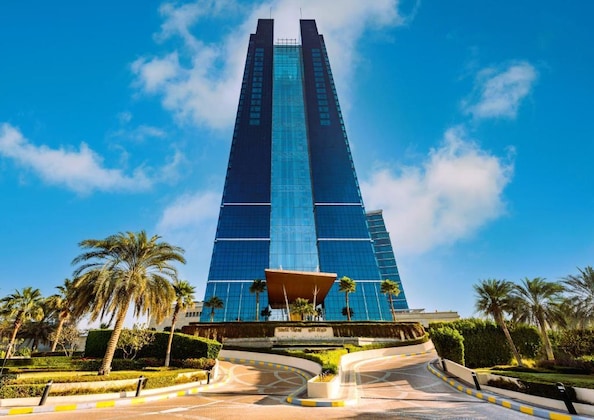 Gallery - Dusit Thani Abu Dhabi