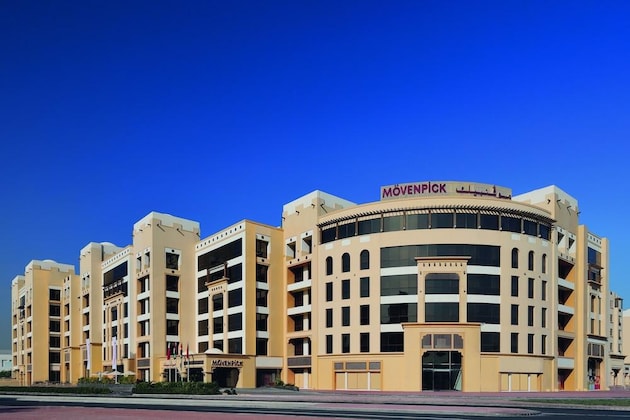 Gallery - Movenpick Hotel Apartments Al Mamzar Dubai