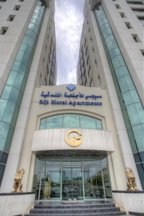 Gallery - Siji Hotel Apartment