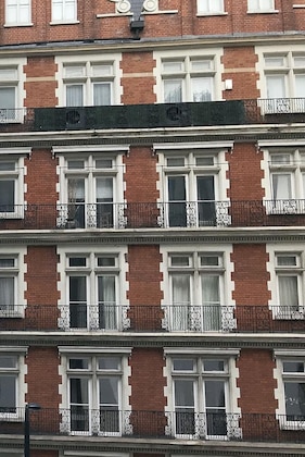 Gallery - Bvlgari Hotel London