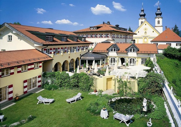 Gallery - Boutique Hotel Residenz Winkler