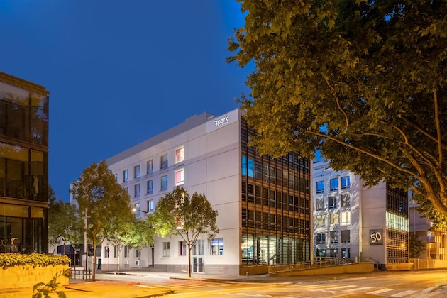 Gallery - Spark By Hilton Lyon Ouest