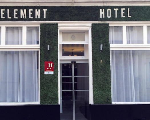 Gallery - The Element Hotel