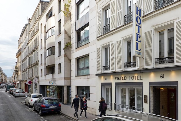 Gallery - Hôtel Viator