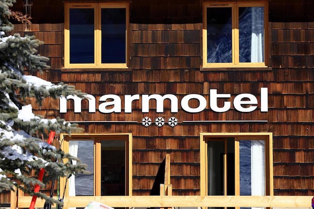 Gallery - Marmotel