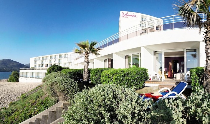 Gallery - Hôtel Propriano Arena Bianca