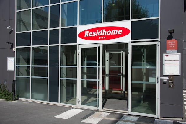 Gallery - Residhome Reims Centre