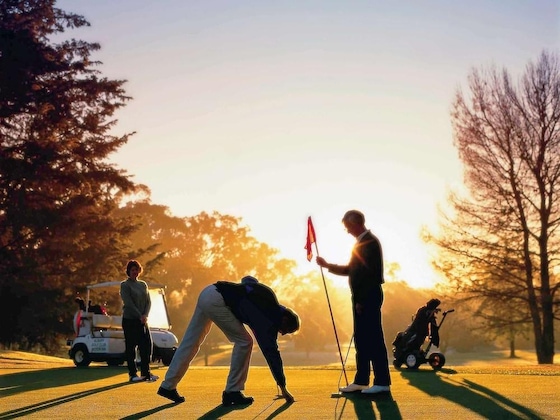 Gallery - Hôtel Novotel Senart Golf De Greenparc